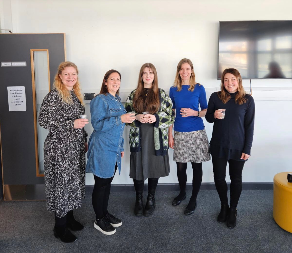 Lauren Jenner (@laurenamyjenner) on Twitter photo Iāve passed my PhD viva! A heartfelt thank you to my supervisors <a href="/JoannaFMoss/">Jo Moss</a> <a href="/ekfarran/">Emily Farran</a> for their encouragement, my examiners @AllyGrandison <a href="/CharlotteRTye/">Charlotte Tye</a> who made the viva such a positive experience, and to those who supported me on this journey <a href="/CerebraNetwork/">Cerebra Network</a> <a href="/CerebraCharity/">Cerebra</a> Iāve passed my PhD viva! A heartfelt thank you to my supervisors <a href="/JoannaFMoss/">Jo Moss</a> <a href="/ekfarran/">Emily Farran</a> for their encouragement, my examiners @AllyGrandison <a href="/CharlotteRTye/">Charlotte Tye</a> who made the viva such a positive experience, and to those who supported me on this journey <a href="/CerebraNetwork/">Cerebra Network</a> <a href="/CerebraCharity/">Cerebra</a>