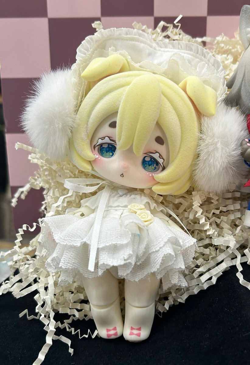 【未開封】J-Doll Reforma ジェイドール レフォルマ フィギュア Reforma J-Doll J604 - Dolls And Dolls - Collectible Doll shop