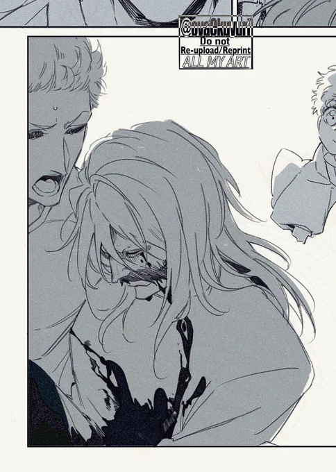 ぬーーーーん今気付いたこっちだったのにーーー💔💔
拾われ陛下ミスありすぎ😌 