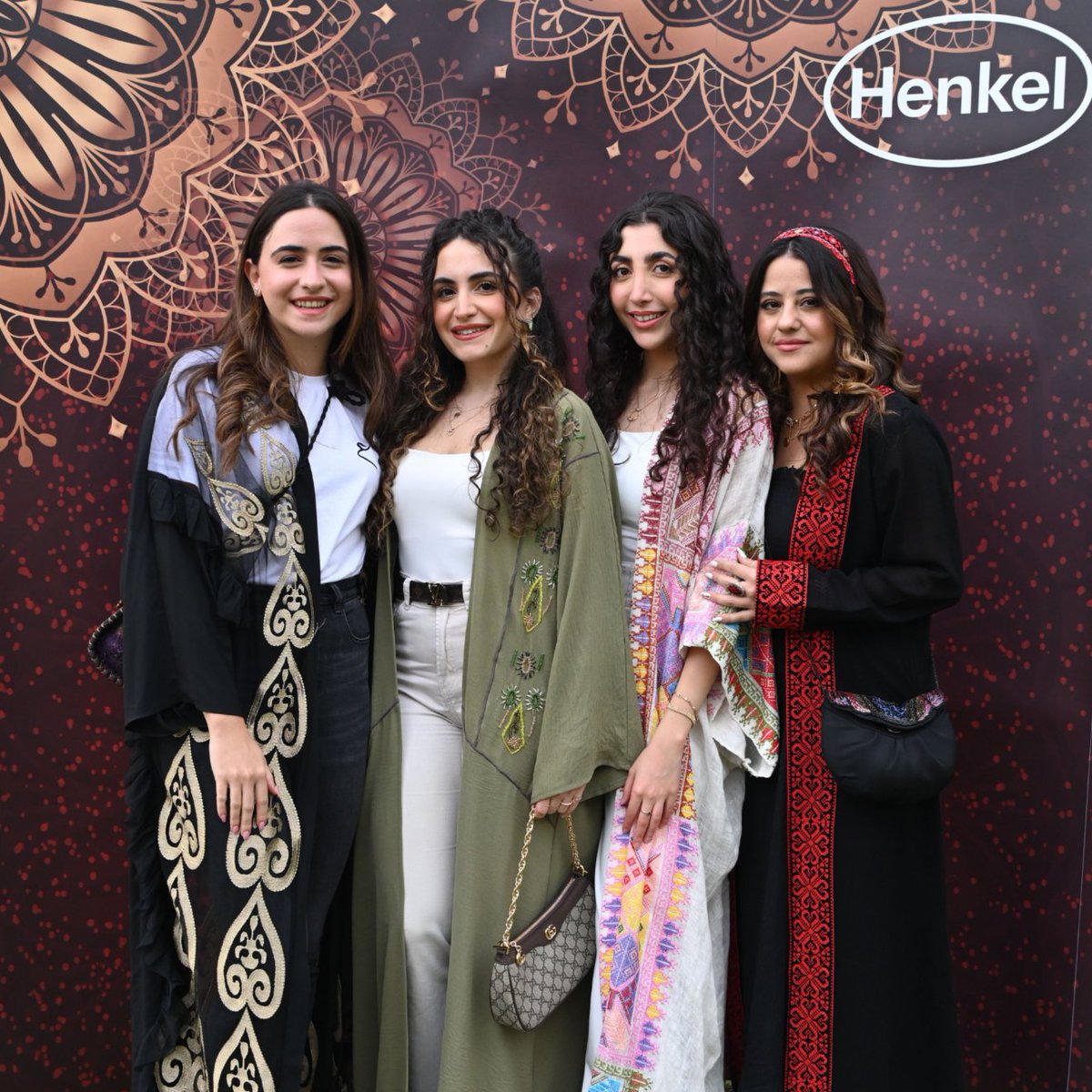 Henkel tweet media