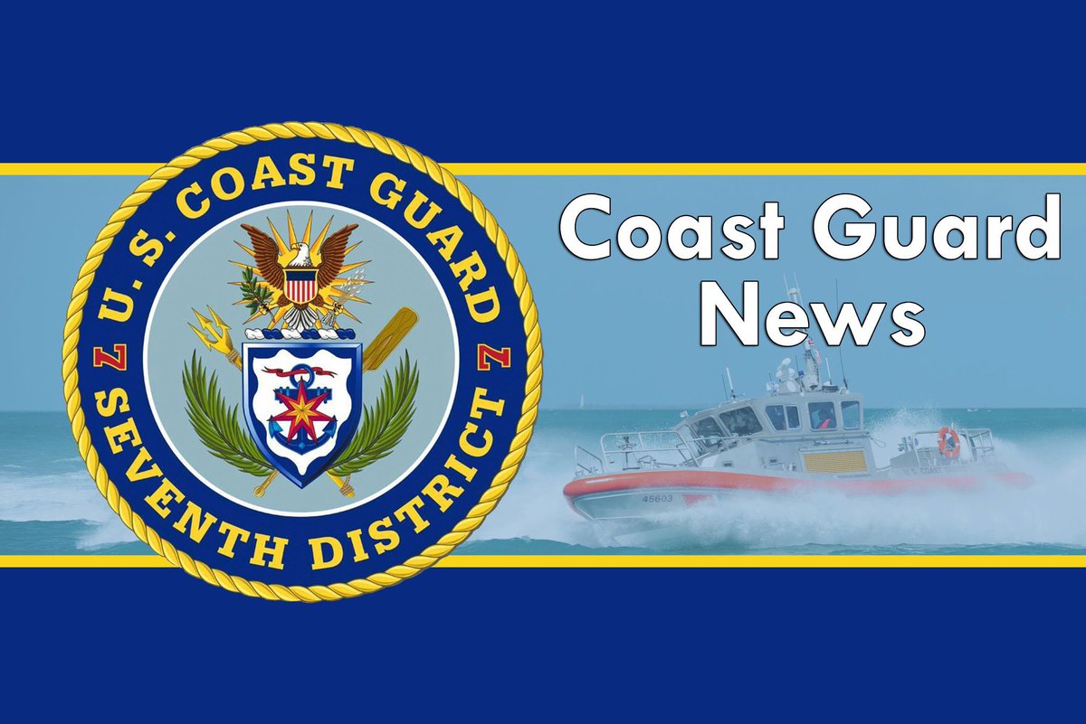 #Breaking A Station Fort Myers Beach rescue crew towed a 21-ft skiff, Wed., with 4 adults & 4 children aboard after receiving a report the boat was disabled at approx. 11 p.m., off Estero. Everyone was brought to Bonita Bills in reportedly good health. #SAR #BoatResponsibly
