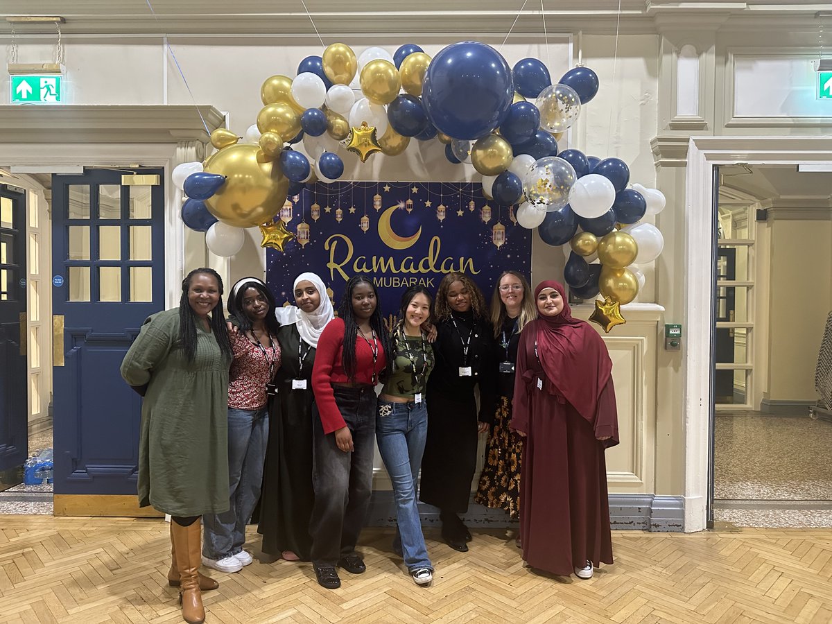 The first ever Iftar evening last week in support of the Muslim members of our school community was a moving and special event. Students, parents and Muslim leaders all joined together to celebrate and recognise the importance of the month of Ramadan for our Muslim community.