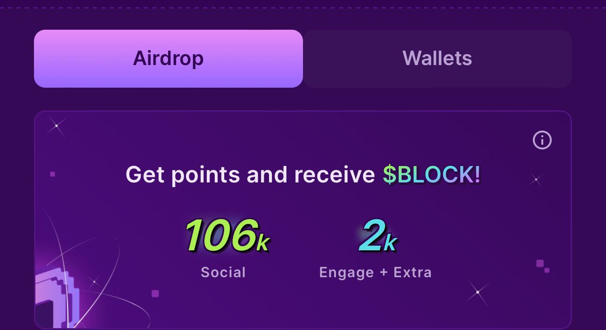 I got $0 from $PORTAL🥹

I got $0 from $GMRX😭

I will get $10K from $BLOCK &amp; $PARAM 🚀

Max engage to get rich with me this time ♻️🧑‍🌾

<a href="/GetBlockGames/">BlockGames</a> 🤝 <a href="/ParamLaboratory/">Param Labs</a>