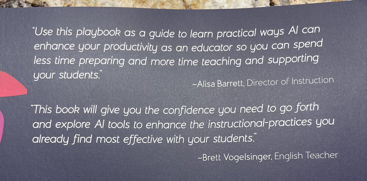 I’m happy to have had the chance to read this one in pre-production and write a blurb for the back cover. Congrats on a book that gets me thinking! @MMHargrave @DFISHERSDSU @NancyFrey