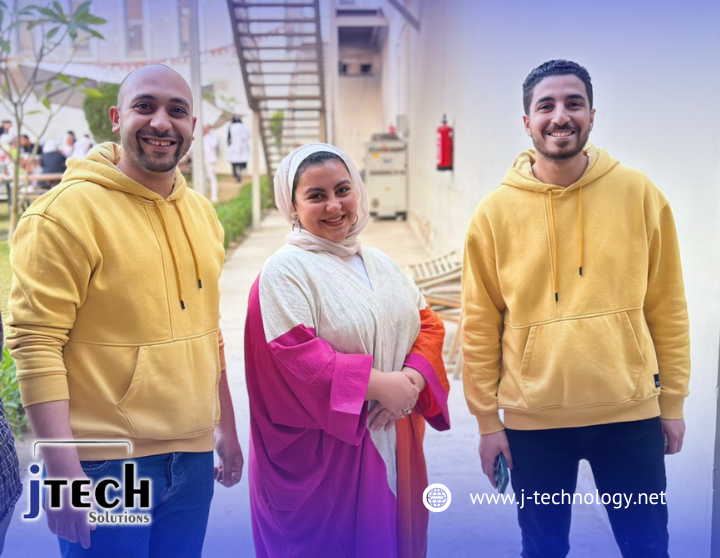 J_Techsolution's tweet photo. Some memories are unforgettable 💫
Our annual Ramadan Iftar was a great reminder of how the spirit of the holy month evokes the kindness in everyone. ✨🌙
Thanks to all of our family members who participated in this wonderful moments. ❤️🧡💛 https://t.co/RzrgxBQkWM
