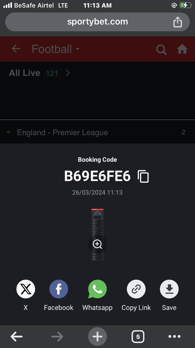 EMMAFIXED2's tweet image. Hurry up and enjoy this game is weekend I give free dm so you can join our vip where you can stake high and win higher 💯