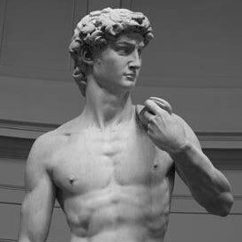 Fight to protect dignity of Michelangelo's David raises questions about freedom of expression...