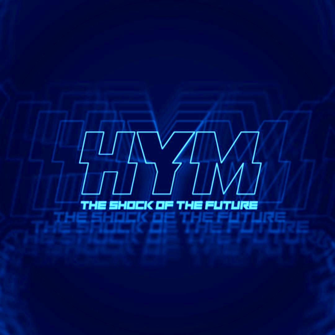 NEW TUNE INCOMING…. I’m super excited to announce the new single by @HYMovement is OUT NOW! “The Shock Of The Future” ( produced and mixed by me) is the first track from their forthcoming debut EP. Click the link below to have a listen & play it LOUD! ditto.fm/the-shock-of-t…