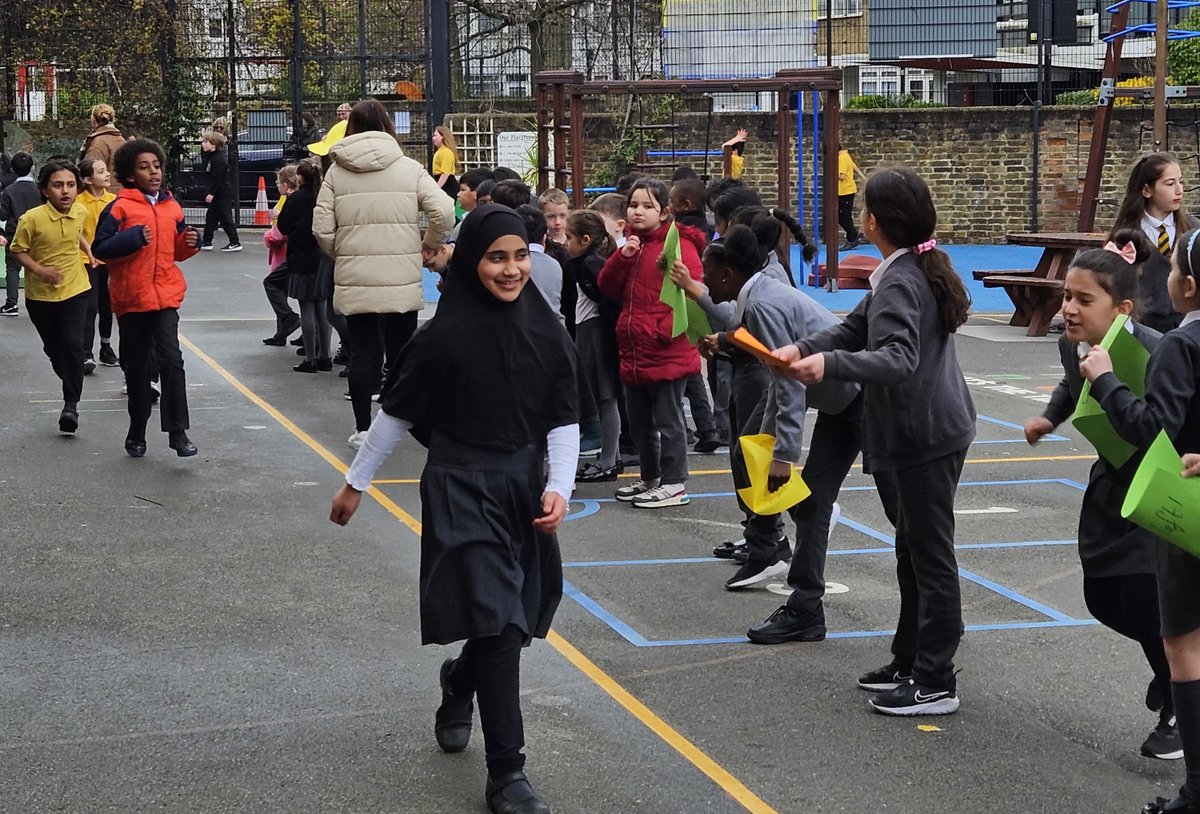 St Gabriels School tweet media