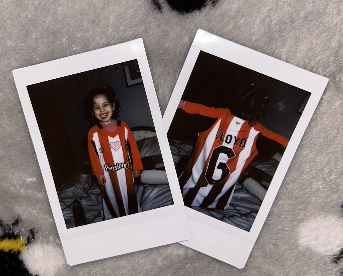 What a day 🥲 Dreams do come true! 🐝⚽️