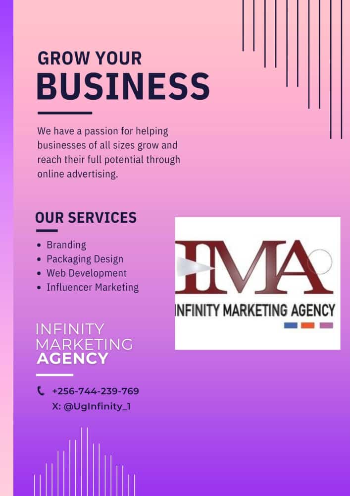 UgInfinity_1's tweet photo. #InfinityMarketingAgency https://t.co/ejo8WnA4po