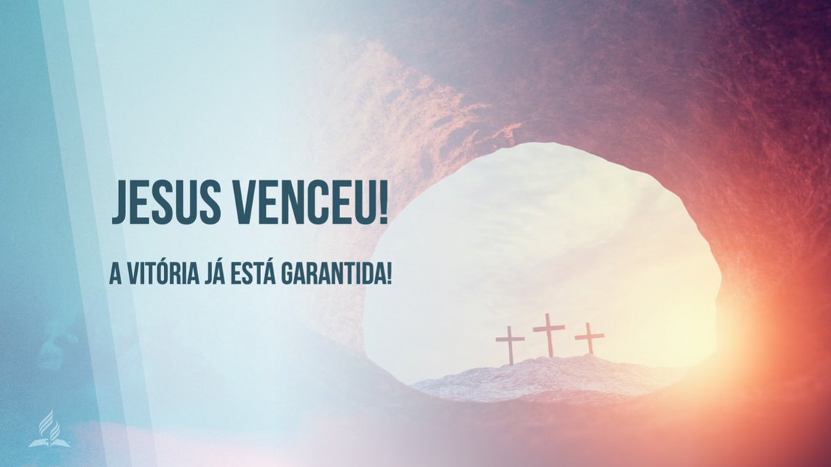 Semana Santa 2024 #aultimavitoria #ahoradedecidir