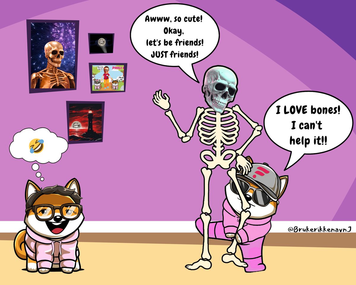 BrukerikkenavnJ's tweet photo. @PhiliToken @block_bonez 
"Let's be friends"
#FlareCommunity #FlareFam #BlockBonez #PhiliInu #NFT #ConnectEveryone ☀️🫶 https://t.co/LZn2Hs7Vlc