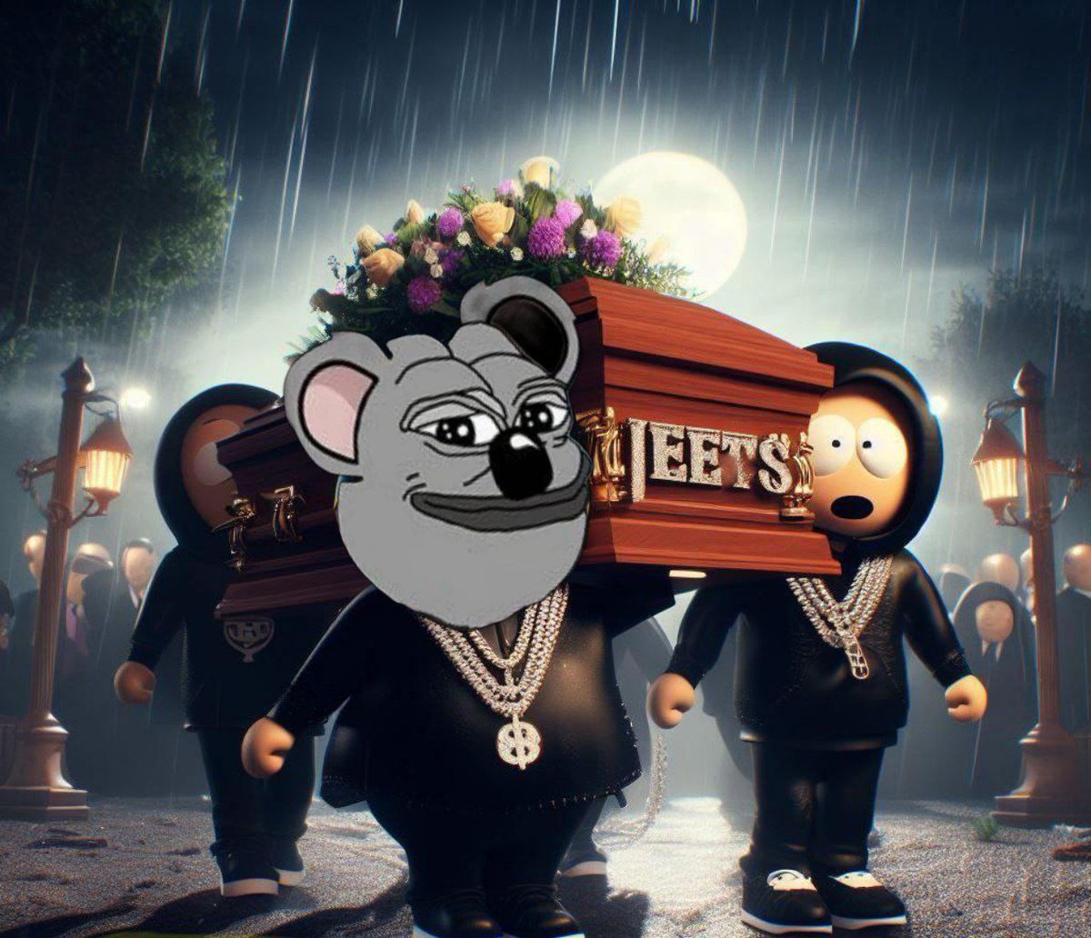 eapsp73885134's tweet photo. @AltCryptoGems @XRootAIProject There's no room for bears and jeets here $KOKO https://t.co/2gGbUNthbU