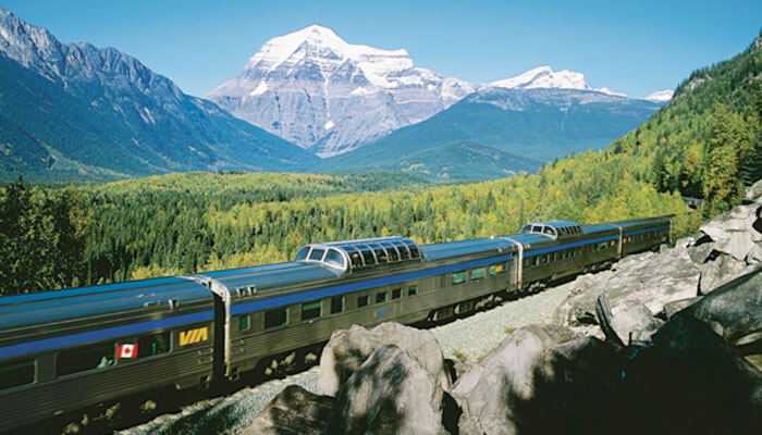 How Can You Make The Most Of Your Canadian Train Trip?

#CanadianTrain #TrainTravelTips #ExploreCanada #RailwayJourney #TravelExperience #TrainAdventure   #TravelInspiration #BucketListTravel #TrainVacation #TrainJourney #EnjoyTheRide #GreatOutdoors 

tycoonstory.com/how-can-you-ma…
