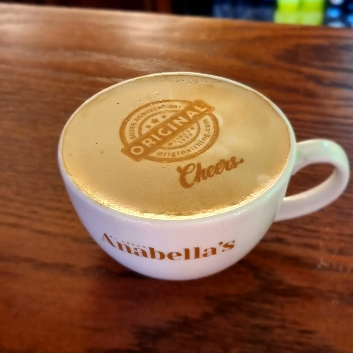 OriginalThing's tweet photo. Nice. #coffeeshopthinking https://t.co/hnWwzQ9lZq