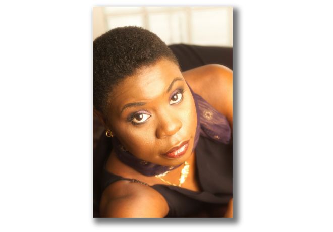 We are almost out of short-story critiques in our perks but luckily we've saved the best for last. Afrofuturist, computer scientist, award winning author, @EugenBacon, is ready to beta-read your work for you. Find her offering over on our indiegogo! igg.me/at/locusmag2024