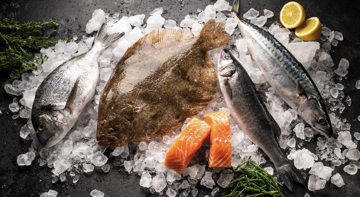 🐟We are excited to announce that we will very soon be launching a range of sustainable, FRESH FISH sourced from a group of trusted fishermen who run small day-boats⚓️ based locally in Dorset, Devon and Cornwall and fish the proper way. 🎣🚣
 
thedorsetmeatcompany.co.uk