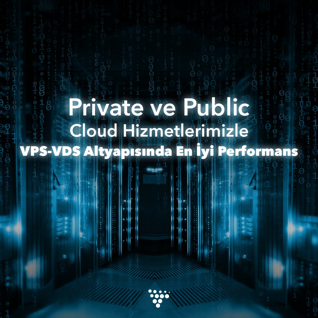 Güzel Hosting olarak, Private Cloud ve Public Cloud paketlerimizle üst düzey sunucu çözümleri sunuyoruz. VPS-VDS altyapımızda, işletmelerin ihtiyaç duyduğu en iyi hizmeti sağlıyoruz. Bu hizmetler, web sitesi barındırma, veri tabanı sunucuları, özel ağ sunucuları, dosya depolama…