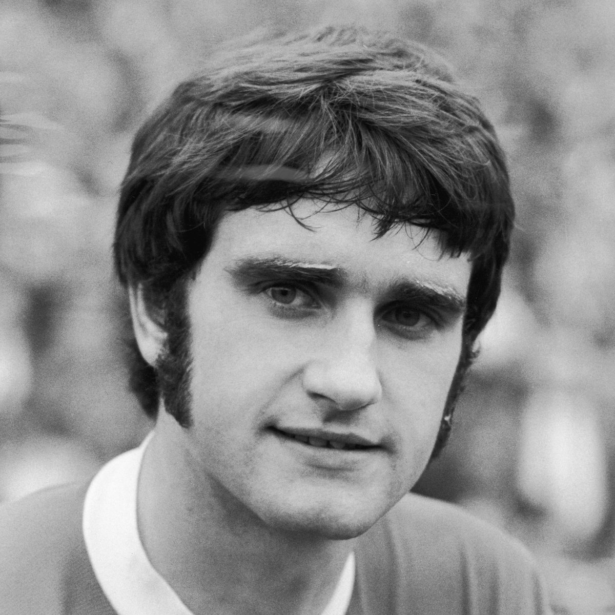 We are saddened to hear that Larry Lloyd, who won four caps for the #ThreeLions between 1971 and 1980, has passed away aged 75. Our thoughts are with his family and friends.