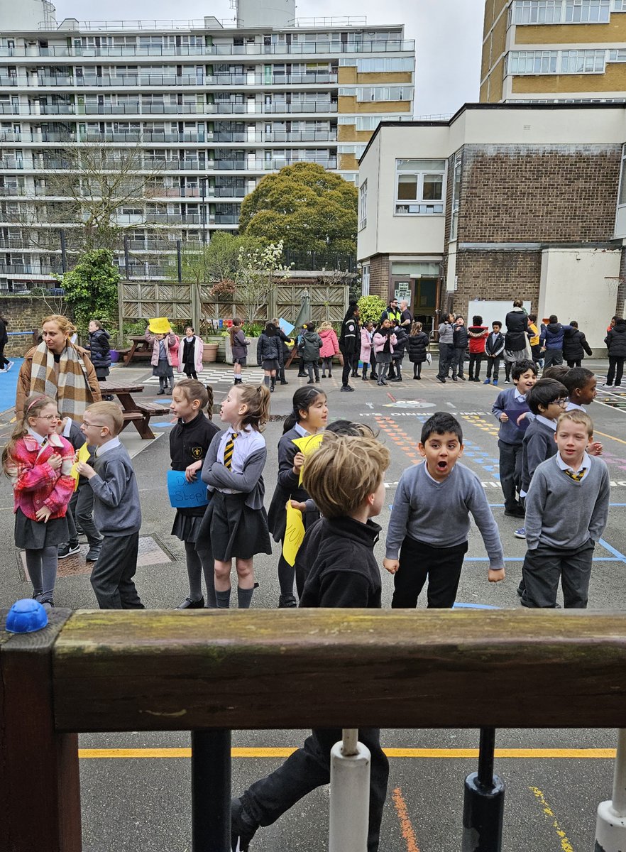 St Gabriels School tweet media