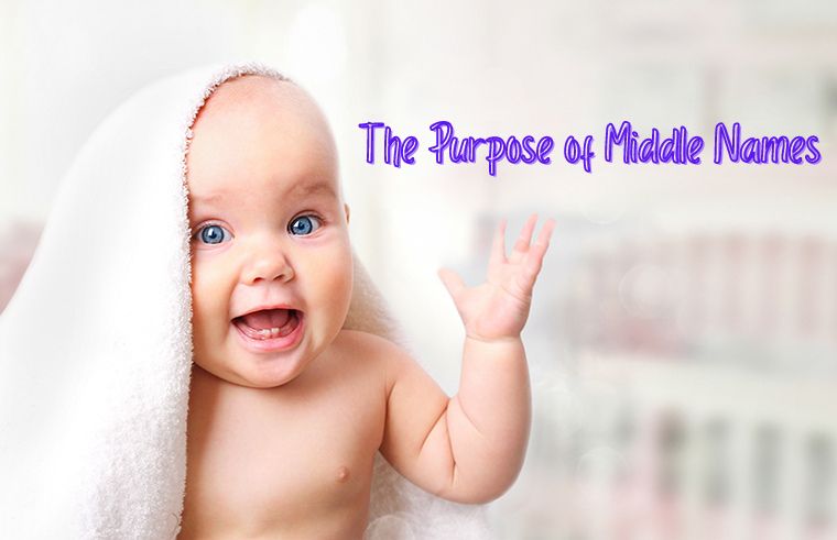 uniquetimesorg's tweet image. Why Do We Have Middle Names? Exploring The Origins And Purposes

Know more: uniquetimes.org/why-do-we-have…

#uniquetimes #LatestNews #middlenames #purpose #CulturalSignificance #heritage #familytradition