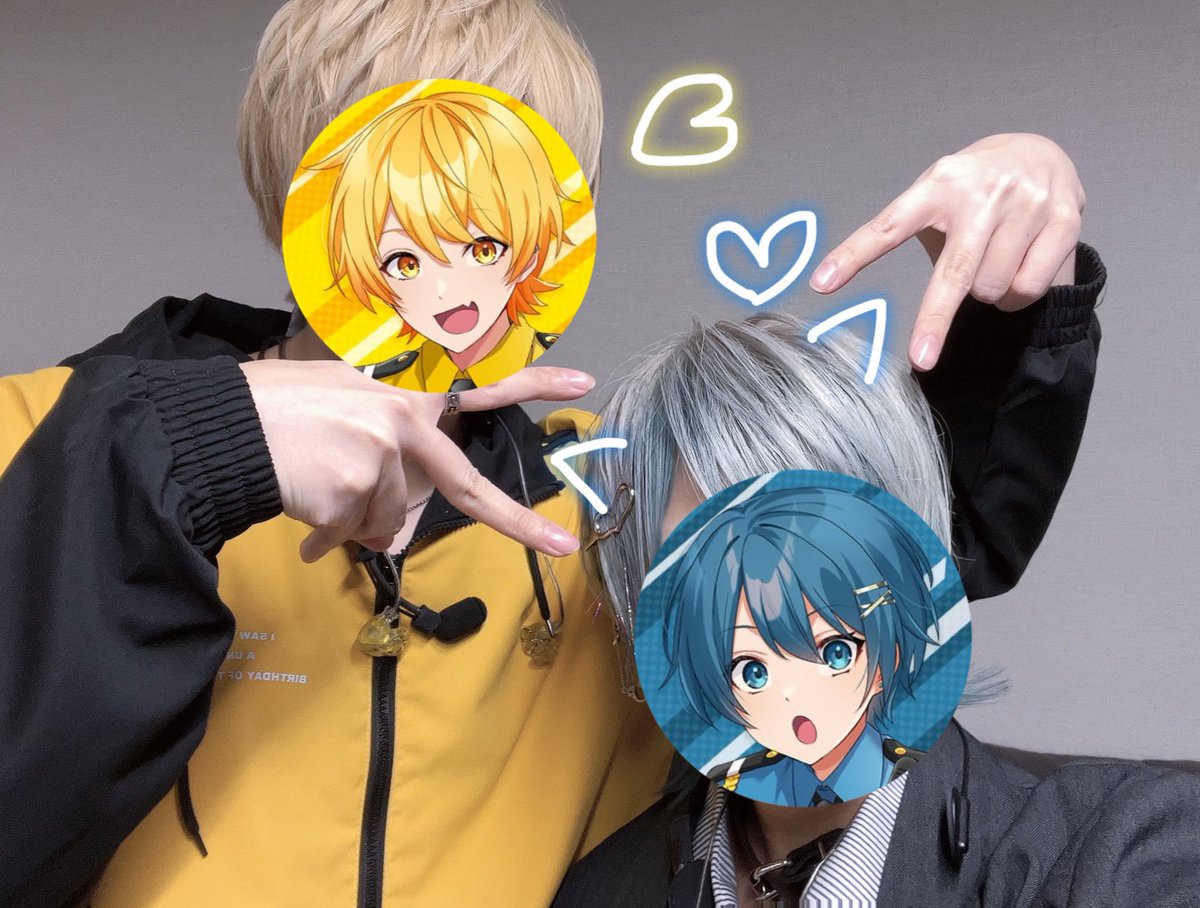 名古屋1日目ありがとう！！！🥰🩵 今日も楽しすぎてヤバすぎたー