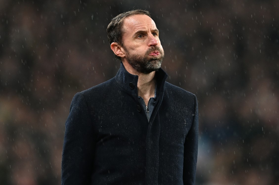 England's Euro 2024 route to final as Gareth Southgate faces nightmare scenario 😬 dailystar.co.uk/sport/football…