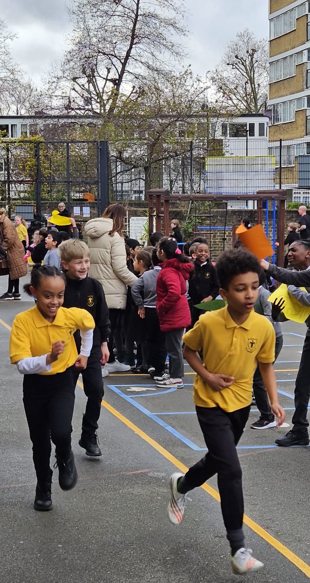 St Gabriels School tweet media