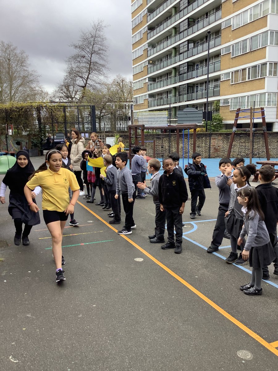 St Gabriels School tweet media