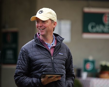 The Owner’s Box (@ownahorse) on Twitter photo The best stories get told on the <a href="/ownahorse/">The Owner’s Box</a> show.
<a href="/evferraro/">Evan Ferraro</a> is a familiar face at <a href="/FasigTiptonCo/">Fasig-Tipton</a> but did you know this #CalBred has a #Derby hopeful?!!
Hear all about it here!
inthemoneypodcast.com/the-owners-box… The best stories get told on the <a href="/ownahorse/">The Owner’s Box</a> show.
<a href="/evferraro/">Evan Ferraro</a> is a familiar face at <a href="/FasigTiptonCo/">Fasig-Tipton</a> but did you know this #CalBred has a #Derby hopeful?!!
Hear all about it here!
inthemoneypodcast.com/the-owners-box…