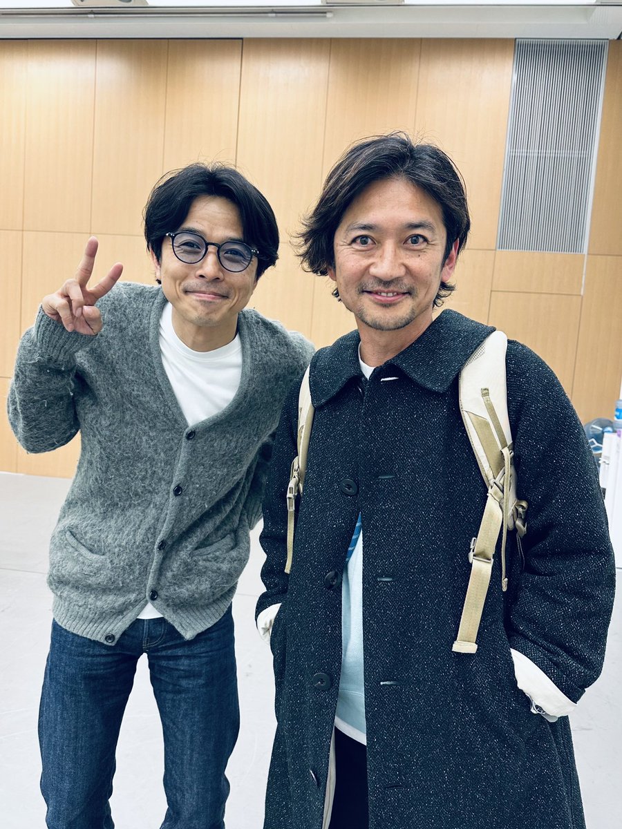 いのっち‼️ GJwdo09a4AAgY4k.jpg
