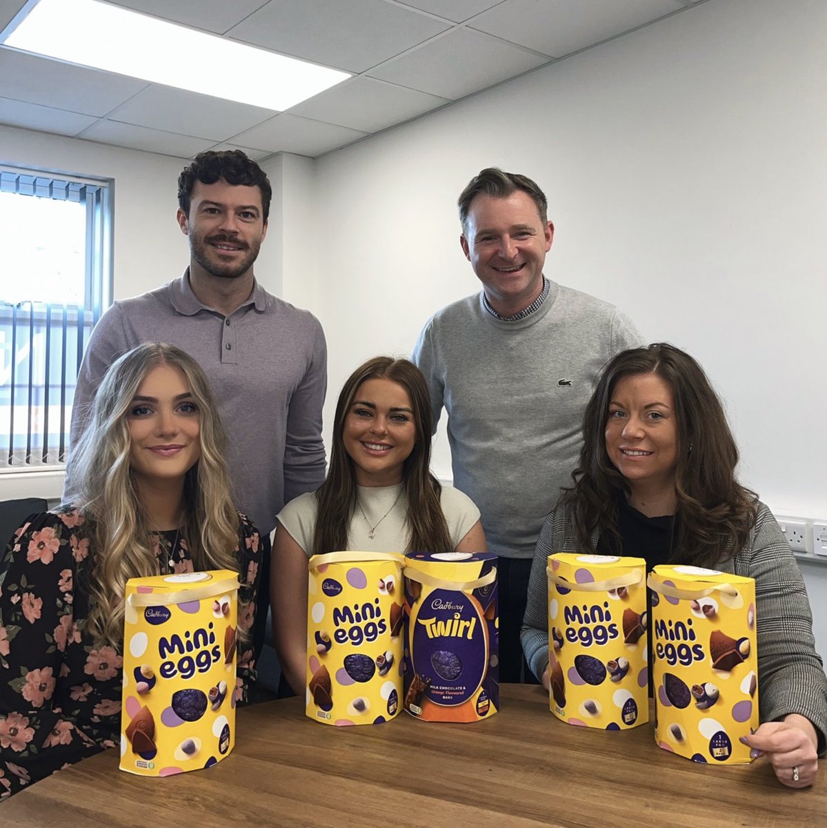 NDGroup_'s tweet photo. It’s been a busy month for us at New Directions👀

#newdirections #newdirectionseducation #socialcare #checksdirect #caresupport #wales #england https://t.co/6iRhrBrdpQ
