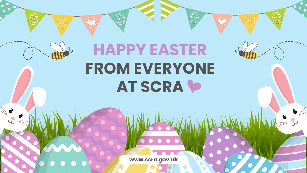 Our offices and Hearing centres are closed Friday and Monday. We will see you all back here on Tuesday. Have a lovely Easter 🐣