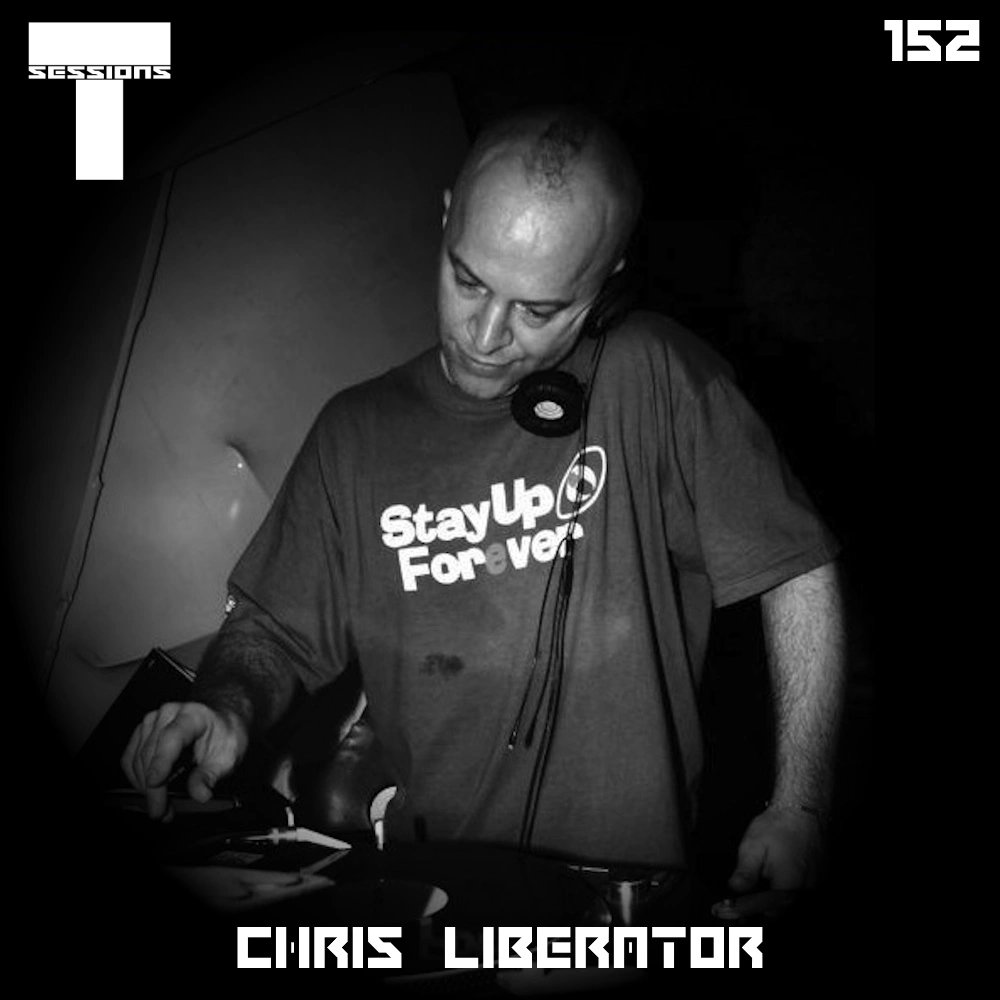 Techno_Sessions's tweet photo. New podcast now online!
T SESSIONS 152 - CHRIS LIBERATOR 🔊 https://t.co/5wiMfPKCKs
via @SoundCloud
#Techno #Hardtechno #Darktechno #berlin #london #detroit #uktechno #acidtechno #rave #warehouse #Rave #party #technoparty #Technomusic #Technopodcast #Podcast #TechnoRadio #djmix https://t.co/1xlwMz32Q5