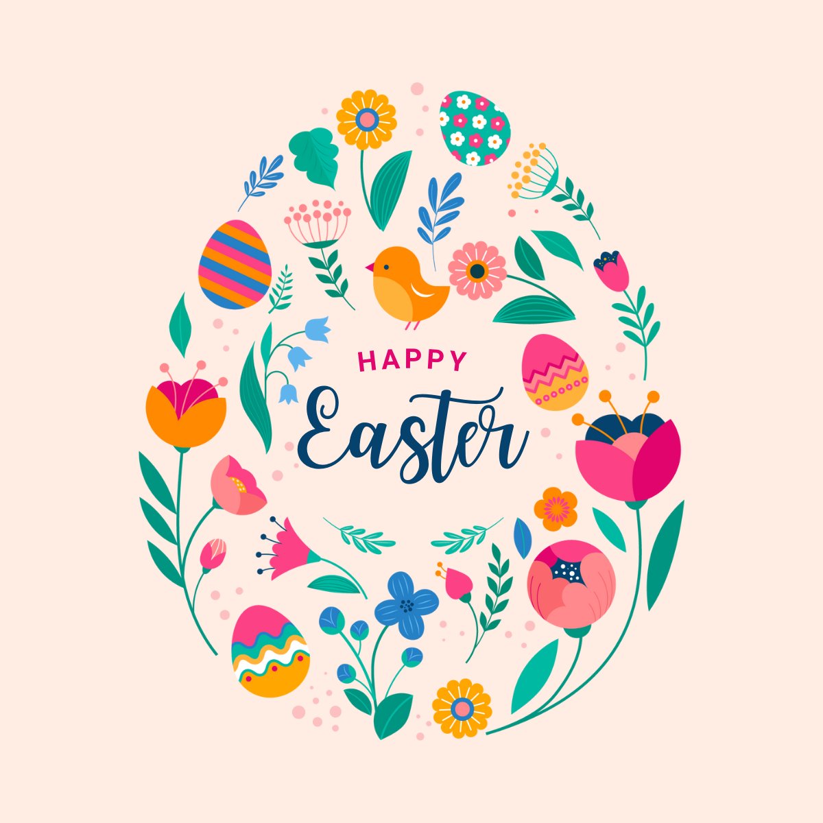 HarrowCarers's tweet photo. Happy Easter to all of our wonderful Carers! 
 Please note our office will be closed from this Friday the 29th of March through to Monday the 1st of April. We will reopen at 9am on Tuesday the 2nd of April Wishing you all a fantastic Easter break! https://t.co/lP0rd6bZse
