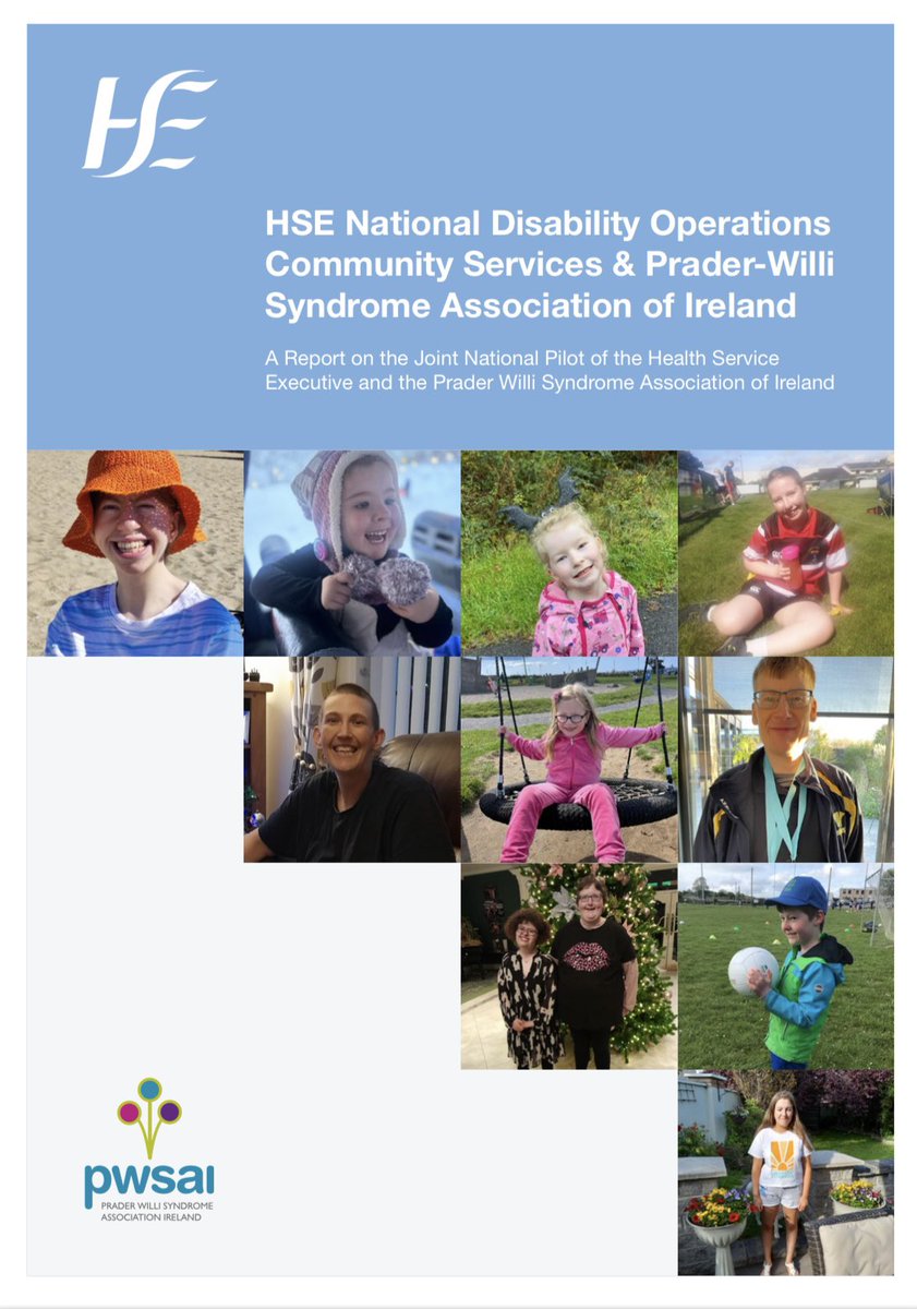 DCU School of Inclusive & Special Education (@dcu_incl_spe) on Twitter photo Thank you <a href="/PWSAI/">Prader-Willi Ireland</a> for inviting us to the launch of the Joint National Report with <a href="/HSELive/">HSE Ireland</a> by <a href="/rodericogorman/">Roderic O’Gorman TD</a> Congratulations <a href="/PWSAI/">Prader-Willi Ireland</a> on this significant milestone in supporting people with PWS and their families
<a href="/DCU_IoE/">DCU Institute of Education</a> <a href="/NABMSE/">NABMSE</a> <a href="/InclusionIre/">Inclusion Ireland</a> <a href="/DCU/">Dublin City University</a> Thank you <a href="/PWSAI/">Prader-Willi Ireland</a> for inviting us to the launch of the Joint National Report with <a href="/HSELive/">HSE Ireland</a> by <a href="/rodericogorman/">Roderic O’Gorman TD</a> Congratulations <a href="/PWSAI/">Prader-Willi Ireland</a> on this significant milestone in supporting people with PWS and their families
<a href="/DCU_IoE/">DCU Institute of Education</a> <a href="/NABMSE/">NABMSE</a> <a href="/InclusionIre/">Inclusion Ireland</a> <a href="/DCU/">Dublin City University</a>