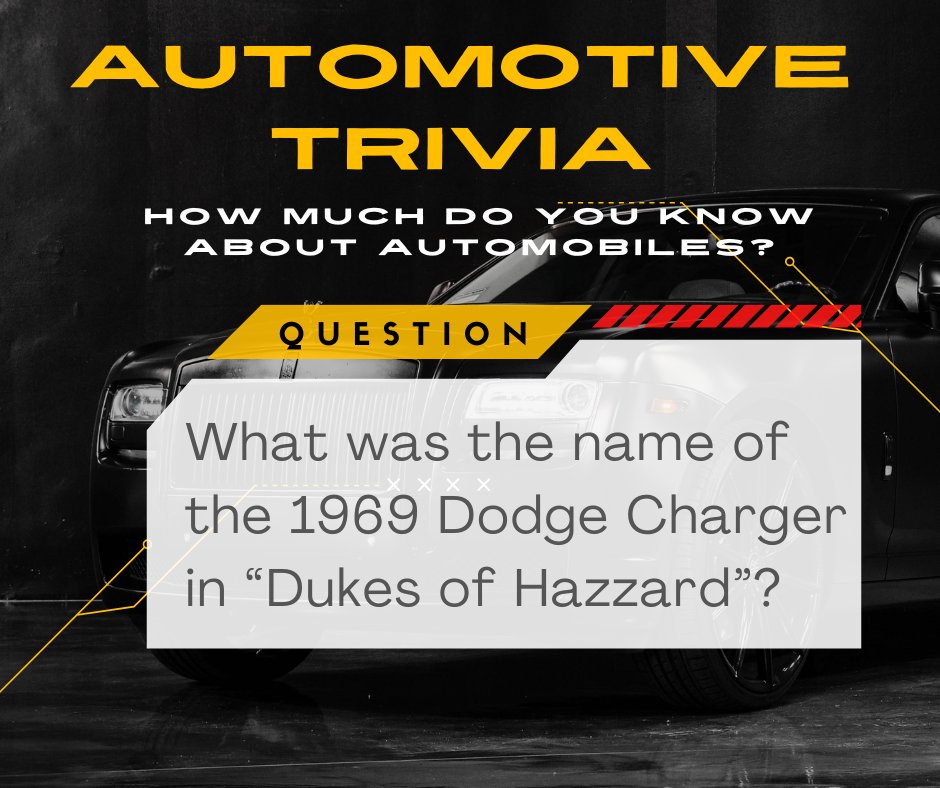 Bumper To Bumper Auto Parts tweet media