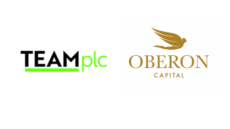 Oberon Investments Group tweet media