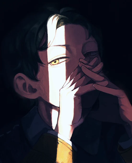 ダミ…… ※成長if 