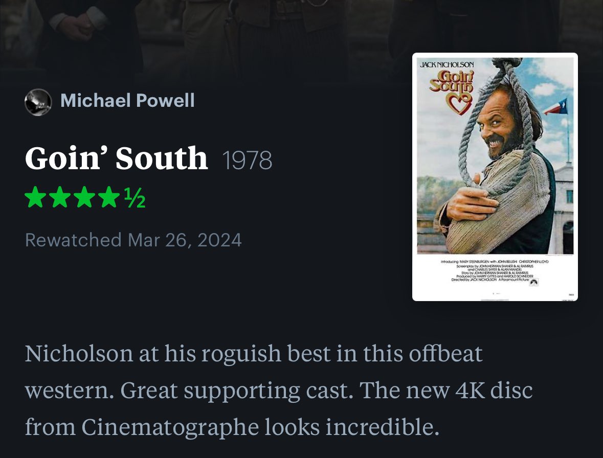 Cinématographe Films tweet media