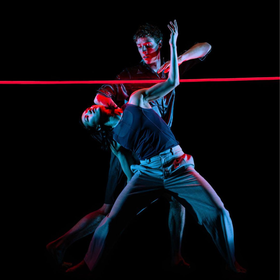 National Dance Company Wales tweet media