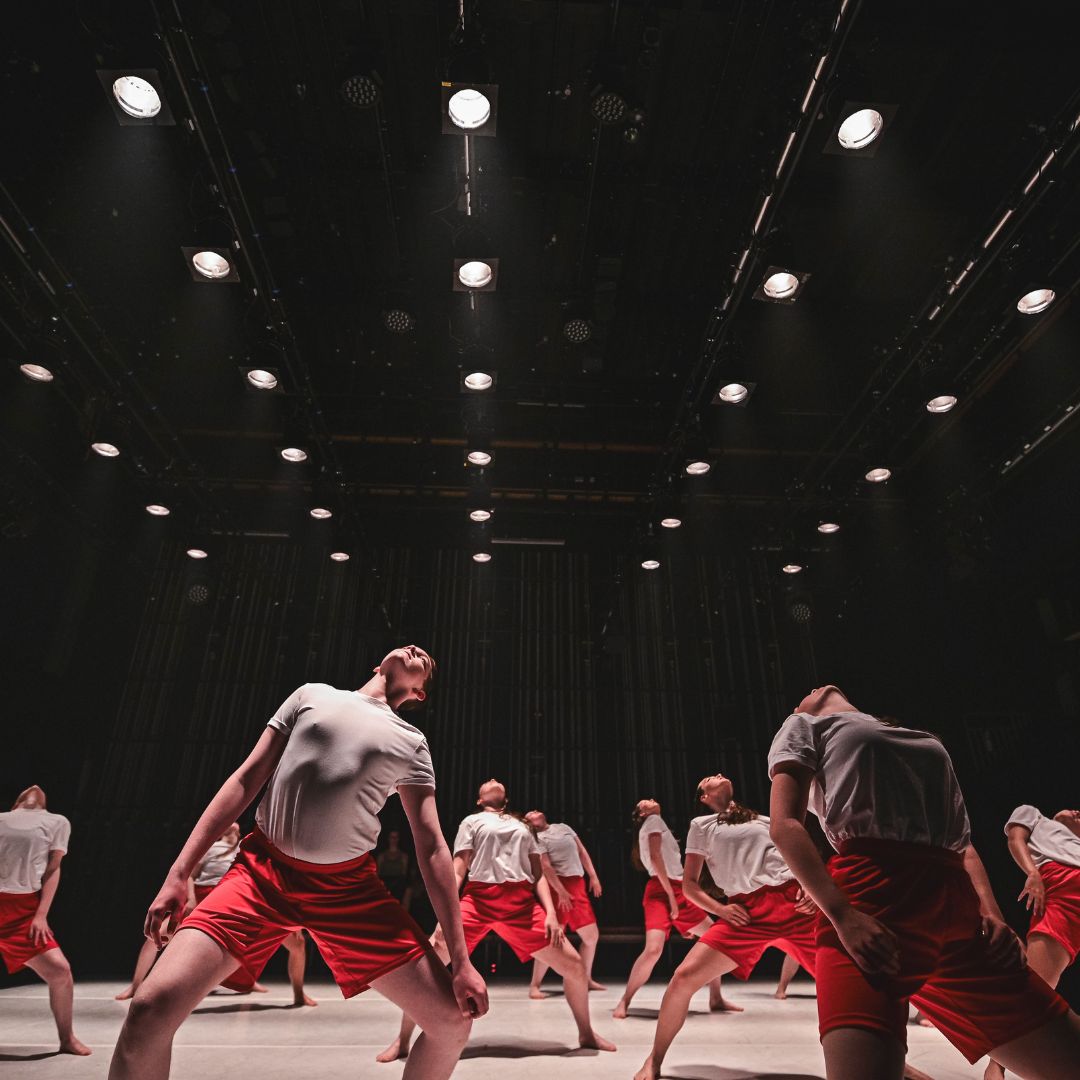 National Dance Company Wales (@ndcwales) on Twitter photo Artistic Director of National Dance Company Wales <a href="/mw_robinson/">matthew william robinson</a>, will leave the Company in Dec 2024 to lead ZfinMalta.
“Working at NDCWales has been one of the greatest privileges of my life…I look ahead to the rest of this year with excitement”
ndcwales.co.uk/matthew-willia… Artistic Director of National Dance Company Wales <a href="/mw_robinson/">matthew william robinson</a>, will leave the Company in Dec 2024 to lead ZfinMalta.
“Working at NDCWales has been one of the greatest privileges of my life…I look ahead to the rest of this year with excitement”
ndcwales.co.uk/matthew-willia…