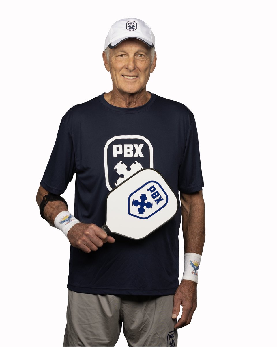 PBX Pickleball tweet media