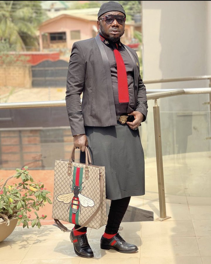 instablog9ja's tweet photo. Hit or miss? https://t.co/A0oFcU0H0T