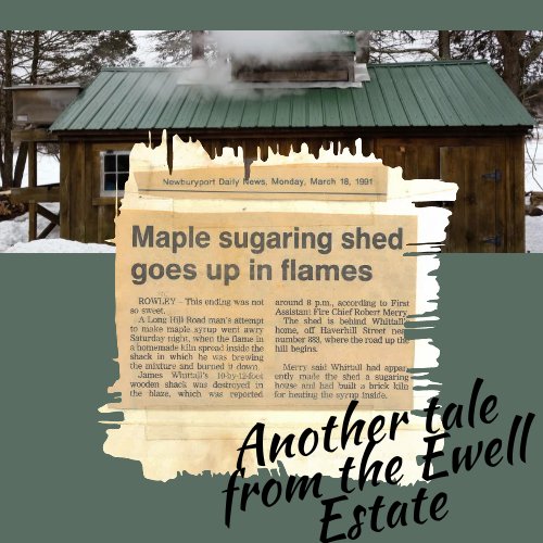 Rowley Police Dept. tweet media