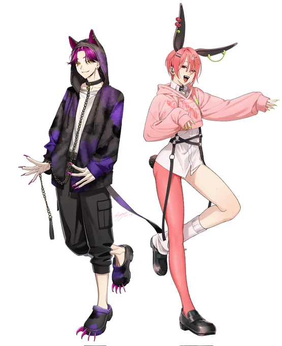 × 