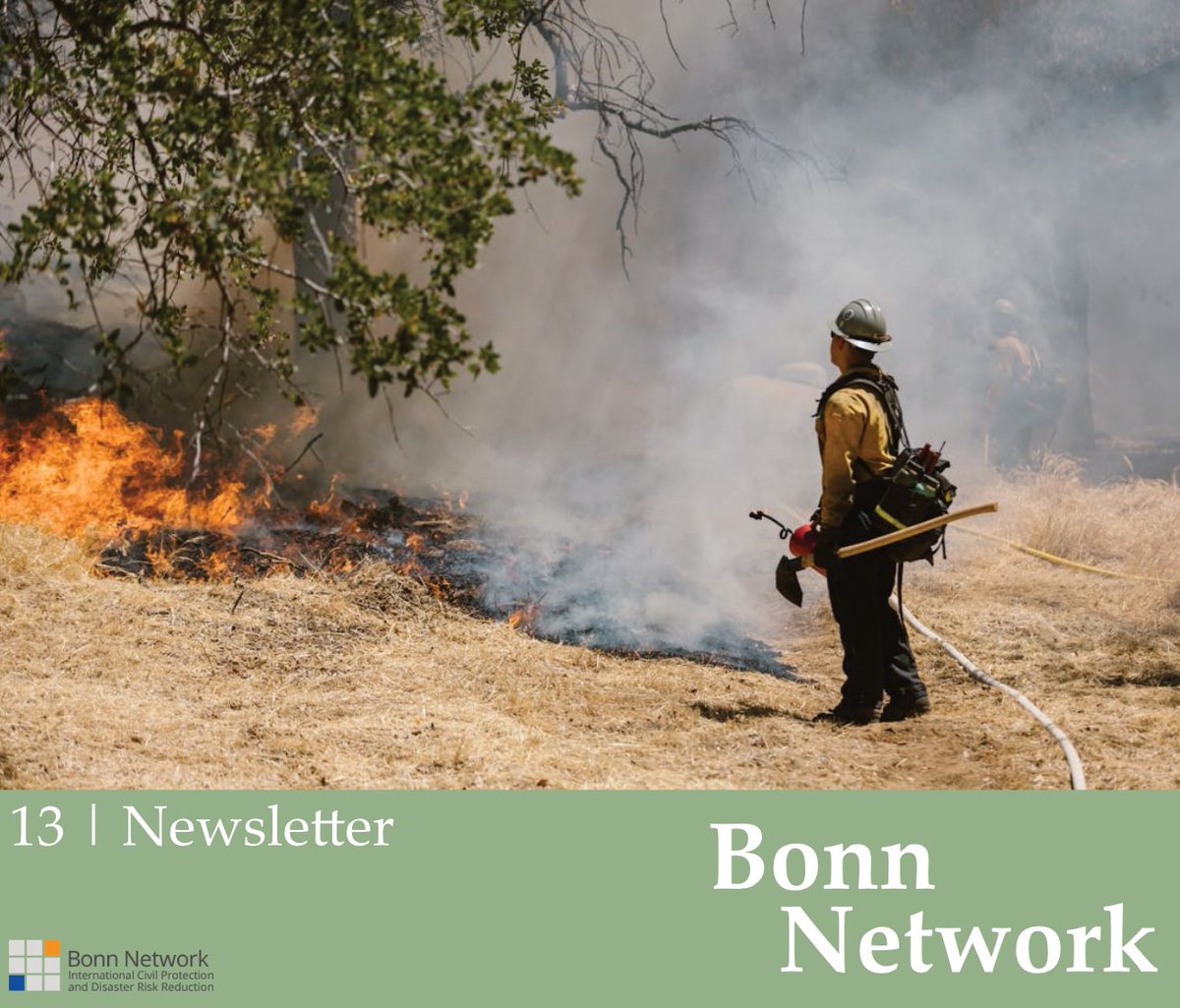 📢Our latest Newsletter is online Just in time for some holiday reading 📚bonner-netzwerk-int-kats.org/newsletter (both English & German) With contributions by our partners @UNSPIDER_con @DKKV_GermanDRR @Fraunhofer_INT @GIUB_Research @BBK_Bund @europeanforest