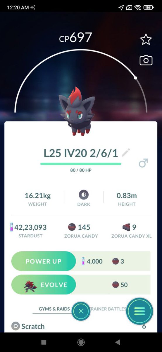 KIRITOBISWAS's tweet image. 4m dust sold dm to buy @KIRITOBISWAS