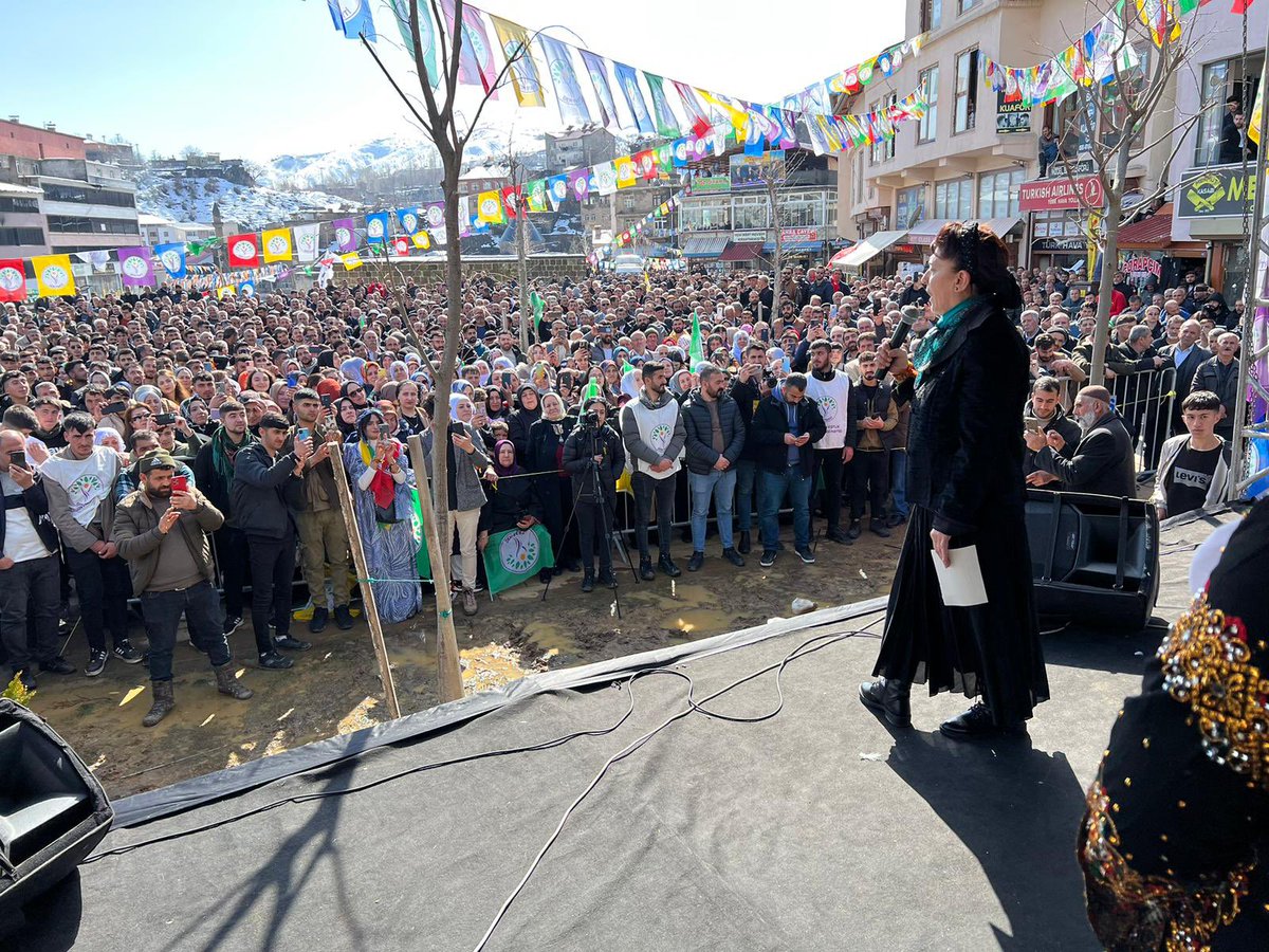 leylazanainfo's tweet photo. Spas Bedlîs.Em bi we serbilindin… https://t.co/qZorWOm7T8